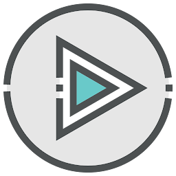 VideoPlayerAllFormat(KXPlayer) for  Android – Latest Version & Features app icon