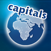 Countries Capitals Quiz