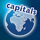 देशों की राजधानी क्विज़ विंडोज़ पर डाउनलोड करें