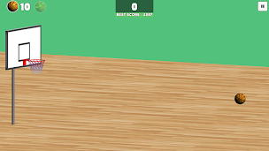 Fling Basketball - Screenshot 3