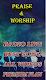 screenshot of Praise and Worship Songs