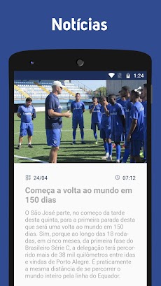 Esporte Clube São Joséのおすすめ画像4