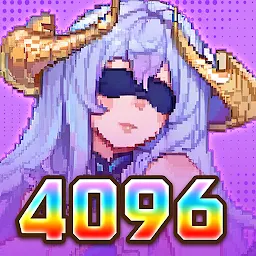 Pixel Overlord: 4096 Draws Mod Apk