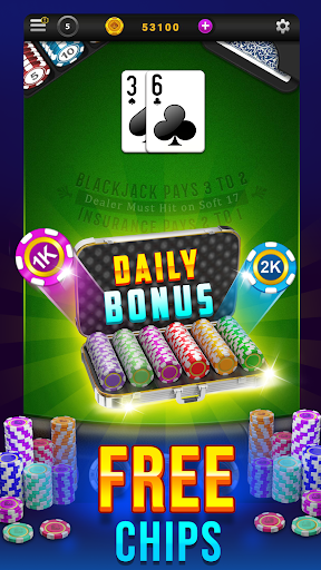 Big Boy Casino Screen 2
