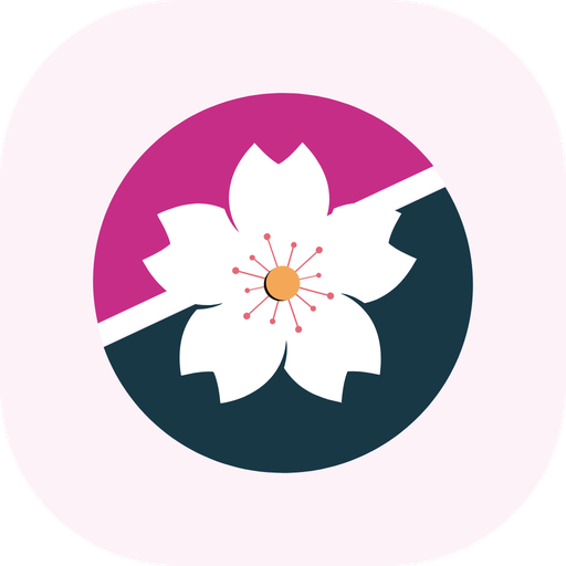 BlossomBookings User  Icon