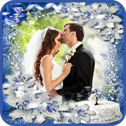 Wedding Picture Frames 9.1 Icon