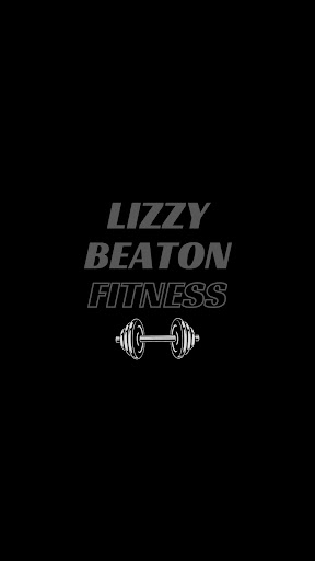 Android application Lizzy Beaton Fitness screenshort