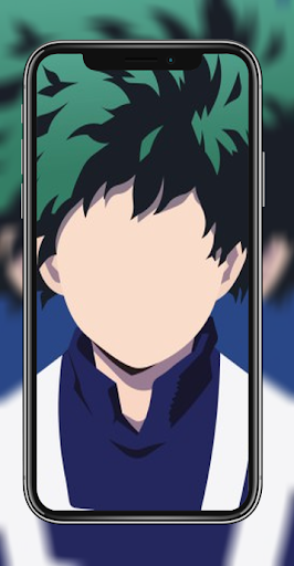 My Hero Academia  - Boku No Hero - Wallpapers