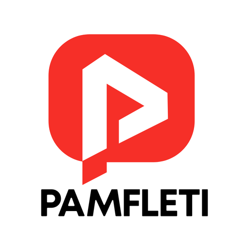 Pamfleti logo