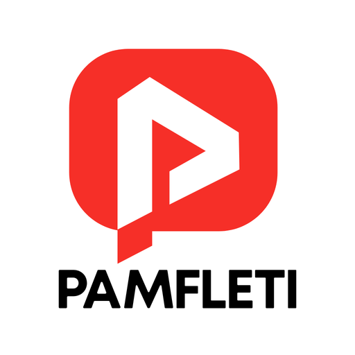 Pamfleti  Icon