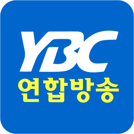 YBC플랫폼 logo