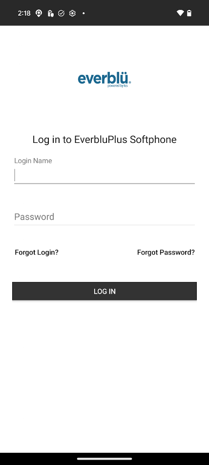 #1. everblu + (Android) 作者: TCS developer