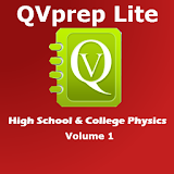 FREE Physics Grade 11 12 Vol 1 icon