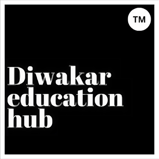 Diwakar Education publication