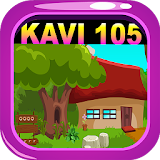 Kavi Escape Game 105 icon