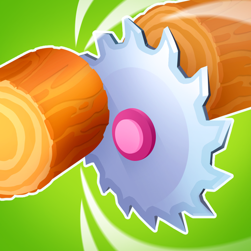 Download Idle Cutter: Wood Slice (MOD) APK for Android