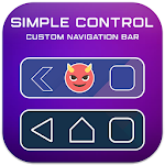 Cover Image of डाउनलोड Customized Navigation Bar App  APK