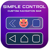 Navigation Bar 2019 - Customize Navigation Bar icon