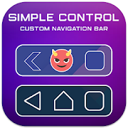 Navigation Bar 2019 - Customize Navigation Bar