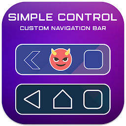 Icon image Customized Navigation Bar App