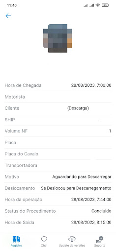Supply TRP Dourados Ms Screen 3