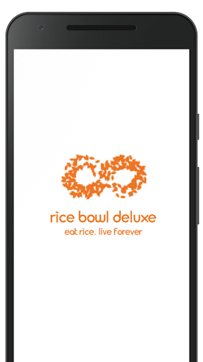 rice bowl deluxe