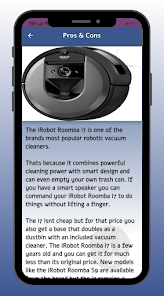 irobot roomba i7 - Apps on Google Play