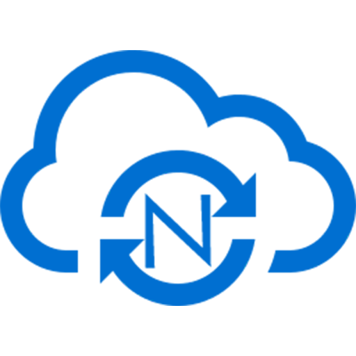 NotarSync - Notepad logo