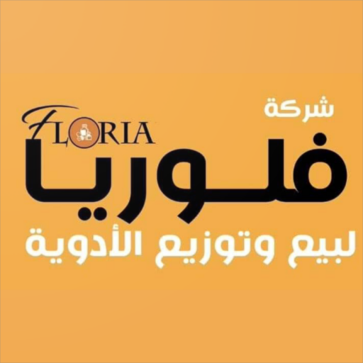 Floria Shopping logo