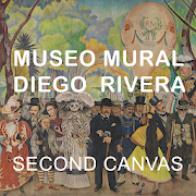 Second Canvas Museo Mural Diego Rivera