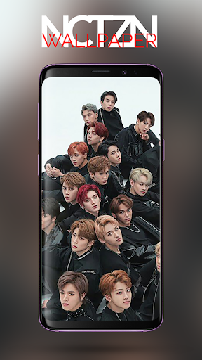 Wallpaper for NCT ALL MEMBER   LucyThink