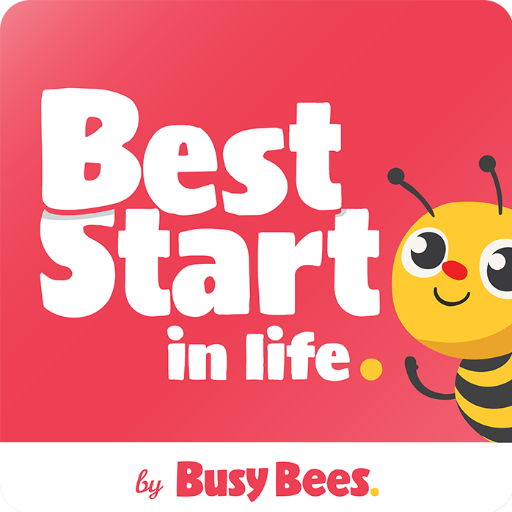 Best Start in Life: Busy Bees