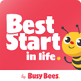 Best Start in Life: Busy Bees icon