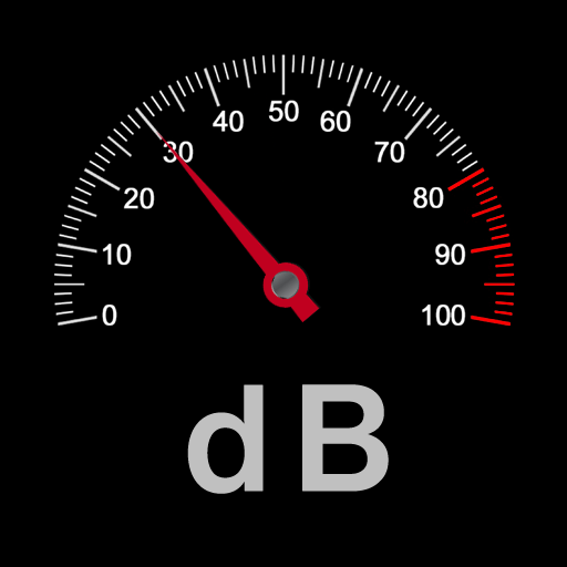 Sound Meter - Noise Meter 1.1.1 Icon