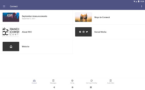 Screenshot image