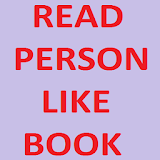 Learn Person Like Book icon