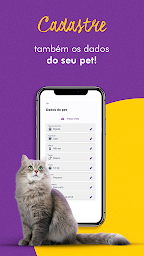 animAU - tudo para seu Pet