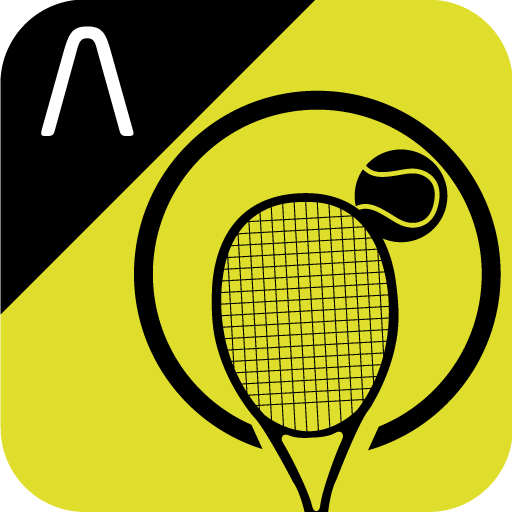 ActiveLook Tennis Demo  Icon