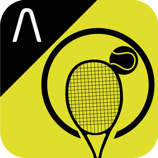 ActiveLook Tennis Demo logo