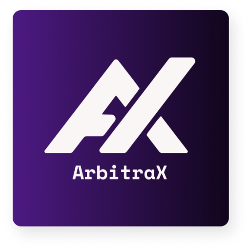 ArbitraX
