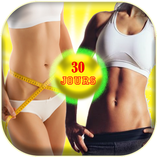 Flat Stomach for Women/Men logo