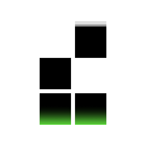 Break it up! logo