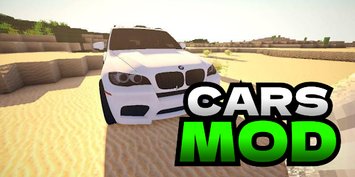 Cars for mcpe