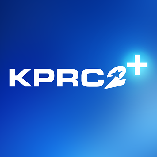 KPRC+ logo
