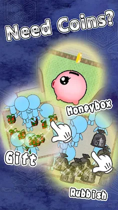 OMG Breed Ver1 Little Blues - Screenshot 4