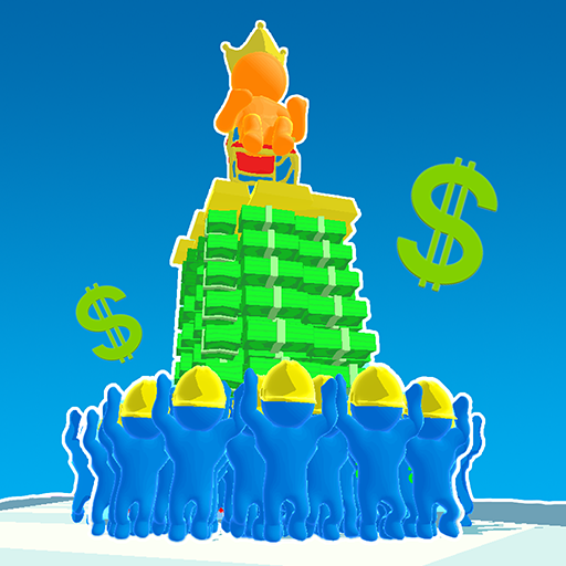 Boss of Money logo