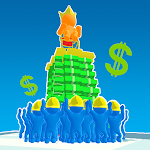 Cover Image of Download Boss of Money  APK