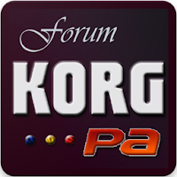 Forum KORG Pa