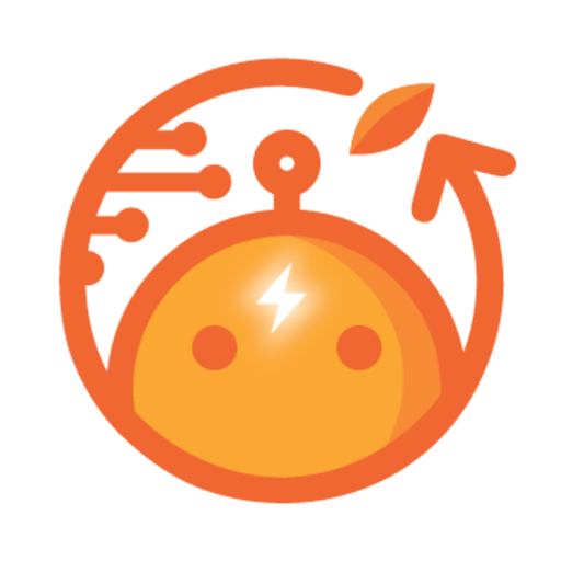 OrangeWorkForce logo