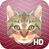 Animal Memory Match HD - Free icon